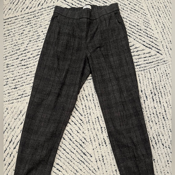 Babaton wool/cashmere pants - Picture 1 of 4